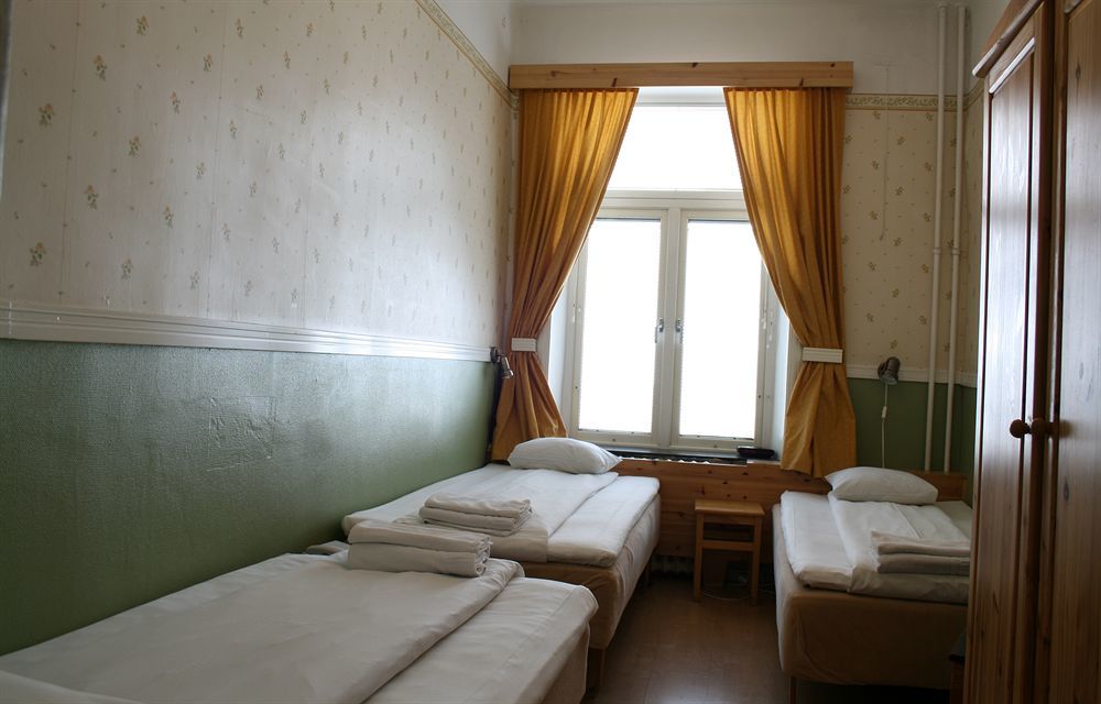City Hotell Avenyn 哥德堡 外观 照片